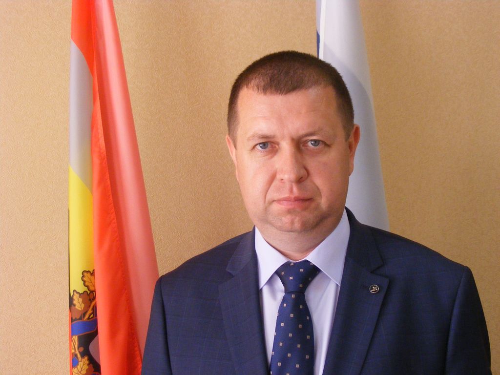 Председателем комитета ветеринарии Курской области стал Андрей Мосолов