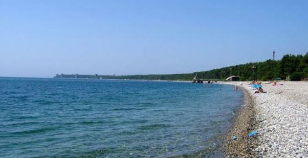 Абхазия. Послесловие к отпуску
