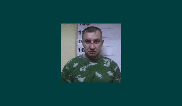 Курские полицейские разыскивают пропавшего 46-летнего мужчину