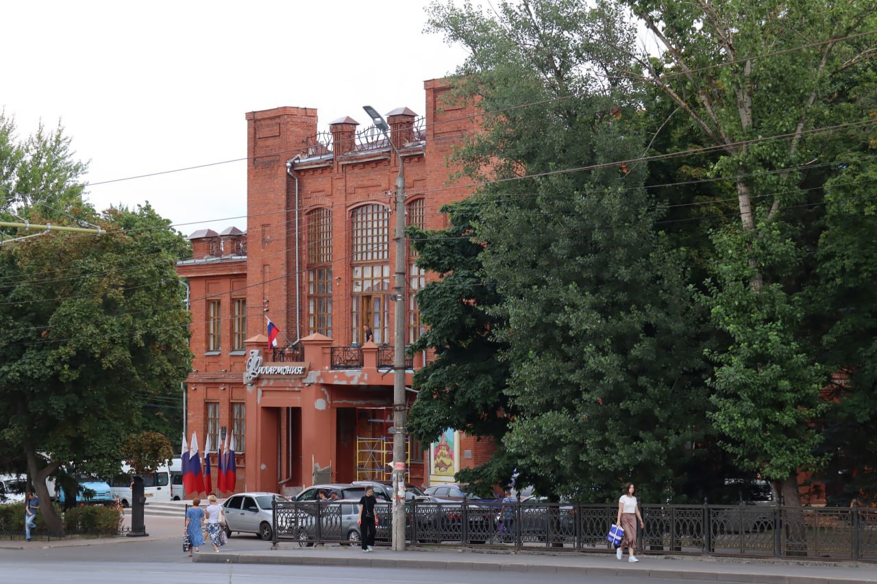 Курян приглашают на фотоэкскурсию по городу