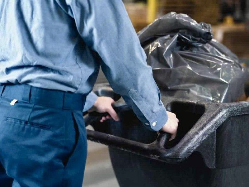 Курских предпринимателей приглашают принять участие в вебинаре по управлению отходами I–II классов