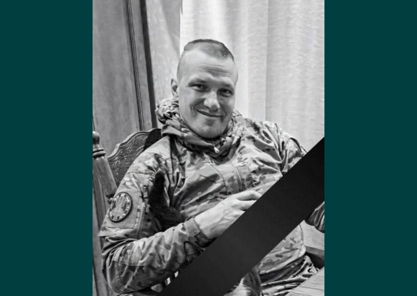 Начальник военной полиции Алексей Жаров погиб в Курской области