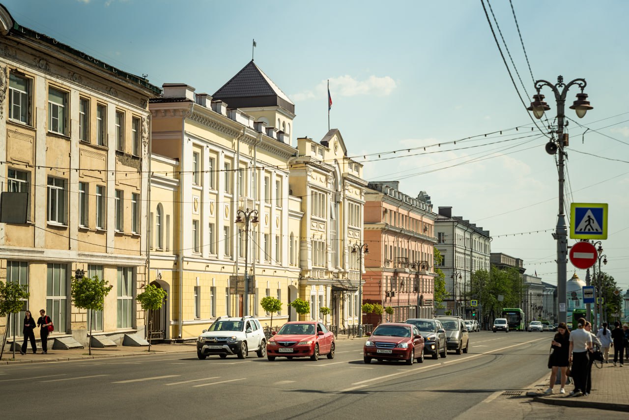 В Курске за неделю в нормативные сроки устранены 20 инцидентов