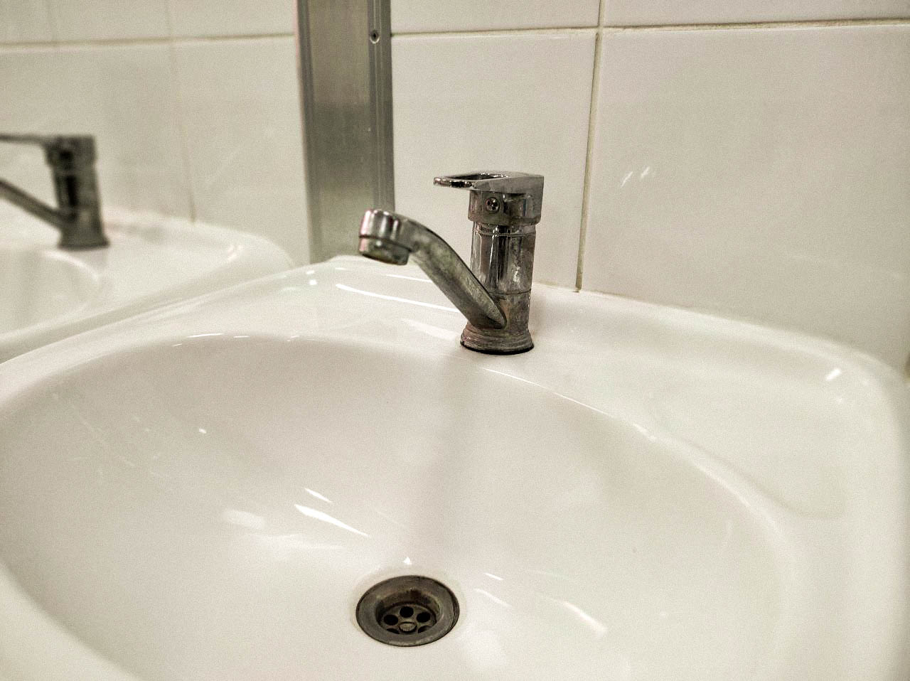В Курске частично отключат холодную воду на улицах Бутко, Интернациональной и ВЧК