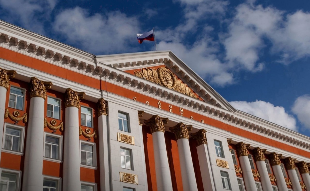 Курян призывают принять участие в выборах президента РФ