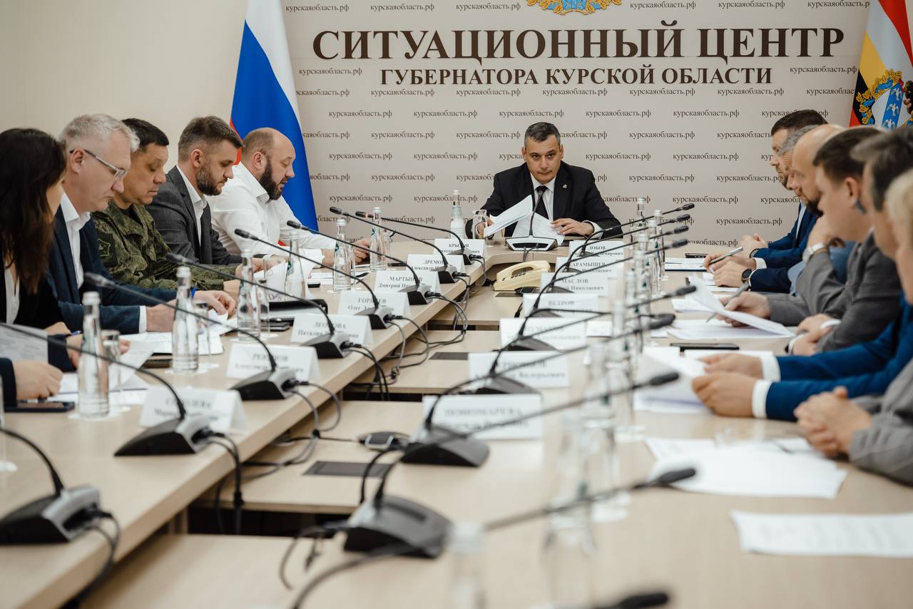 Участниками проекта «Курск.Герои» стали 53 человека