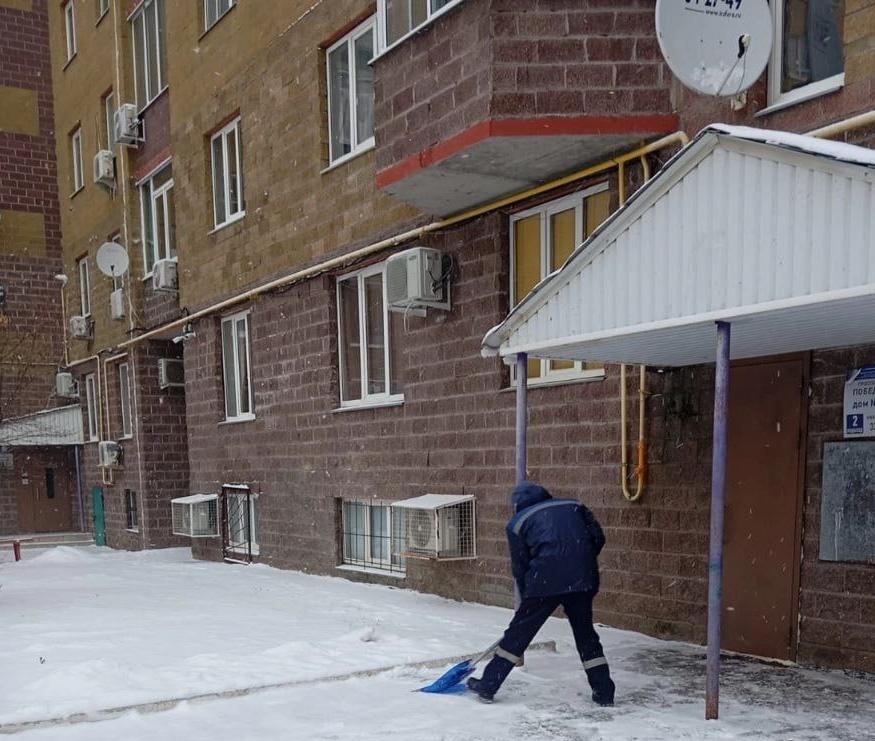 Глава Курска призвал УК обеспечить безопасный подход к домам