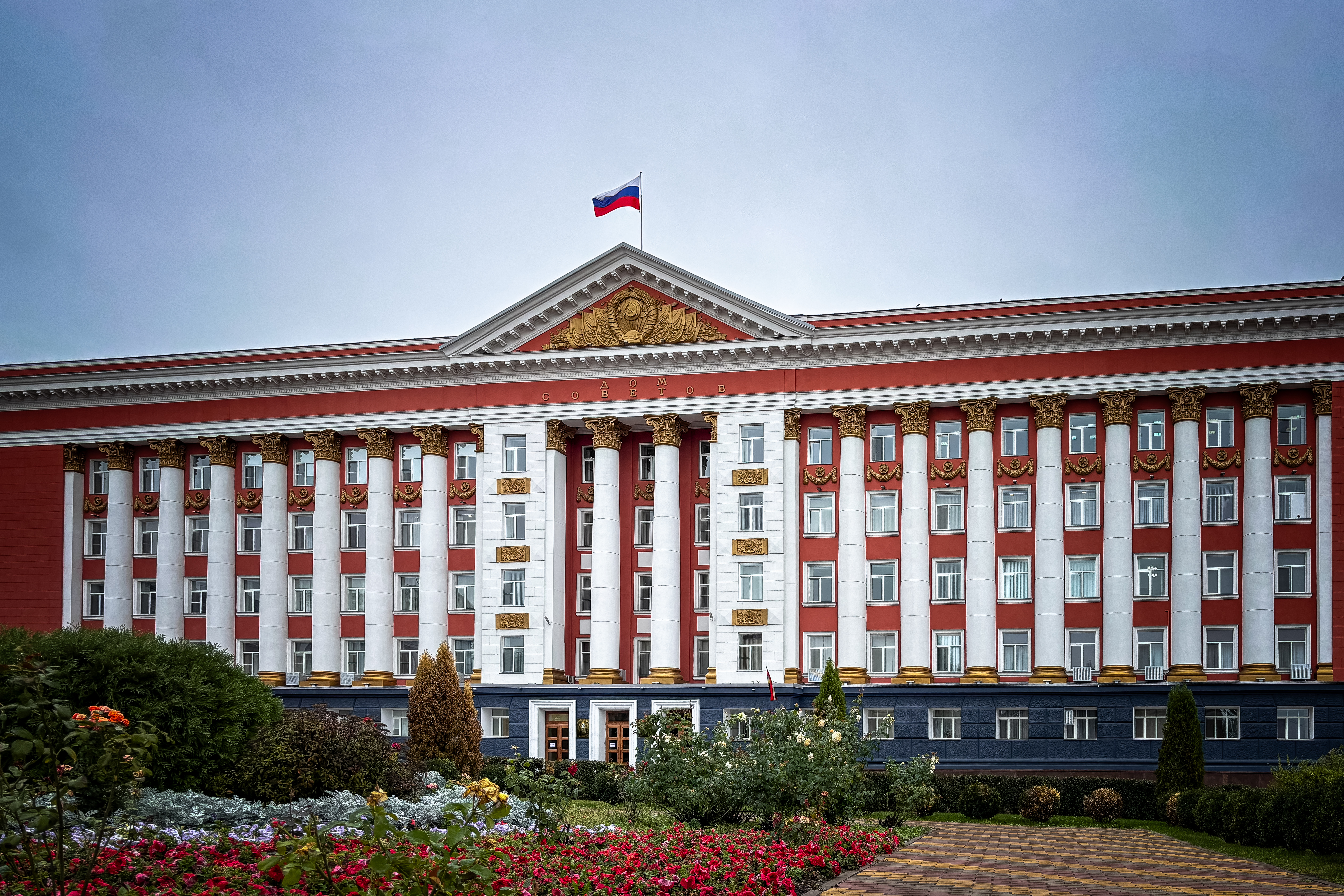 В Курской области для участников СВО установят квоты на рабочие места