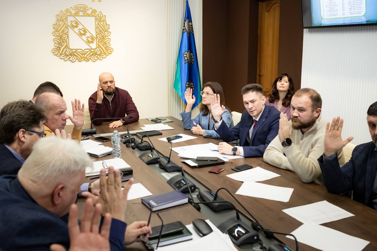 Глава Курска Евгений Маслов рассказал о планах по благоустройству дворов на 2026 год