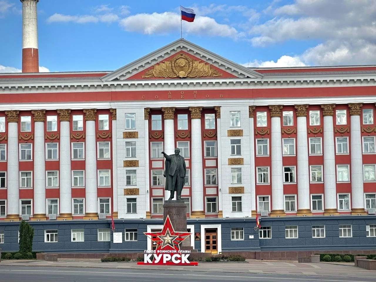 В Курске с начала года зарегистрировано 2190 актов о рождении детей 