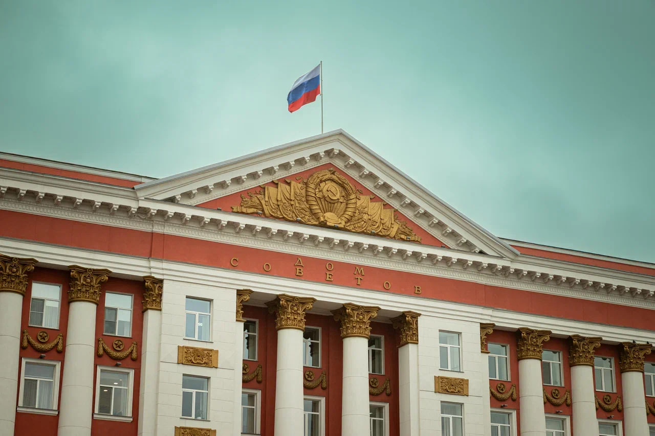 В Курской области принято решение по 35 чиновникам с уголовным прошлым