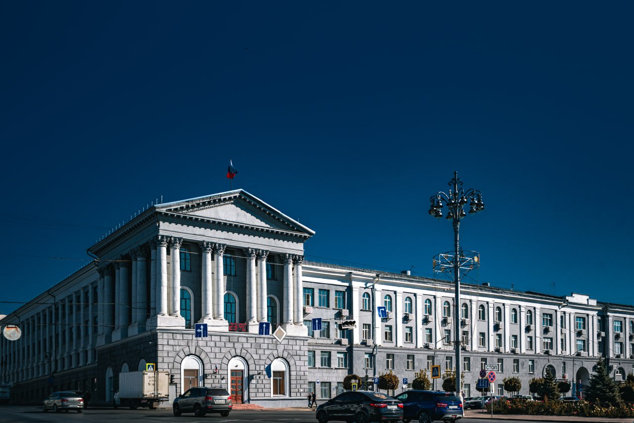 В Курске установят 200 видеокамер с интеграцией в систему «Безопасный город»