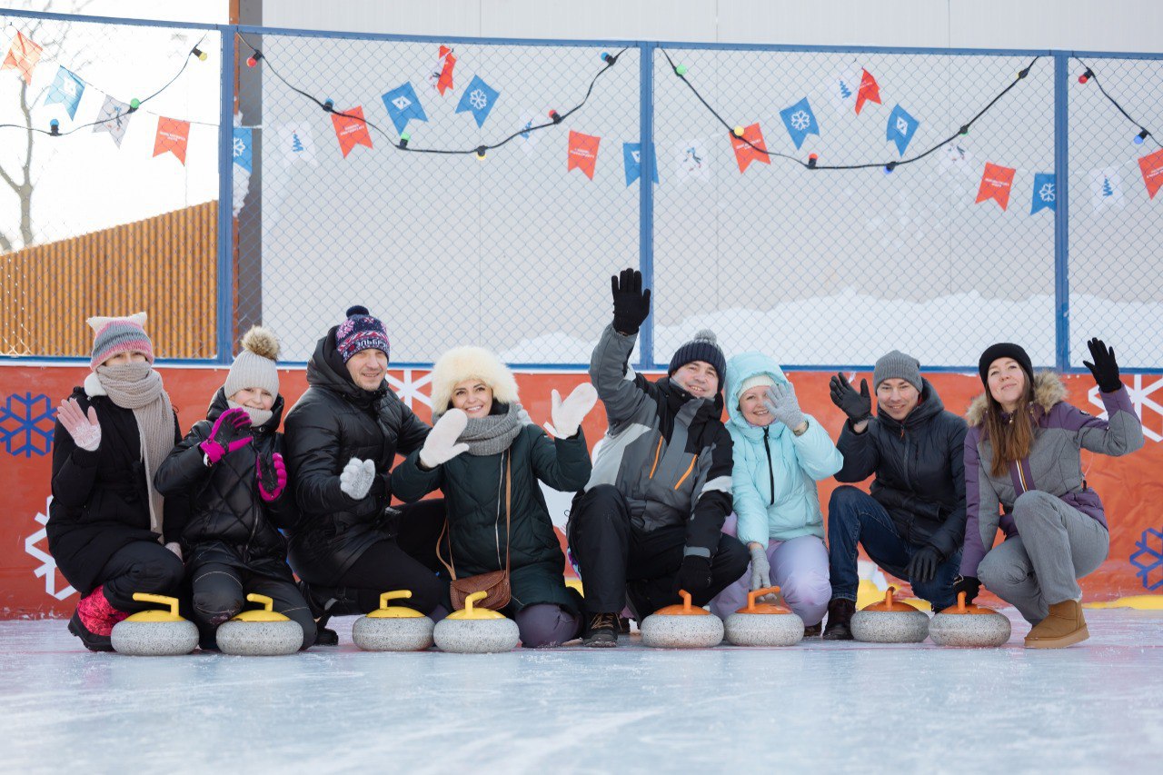 Курян приглашают на фестиваль «Губернаторские ёлки-2026»