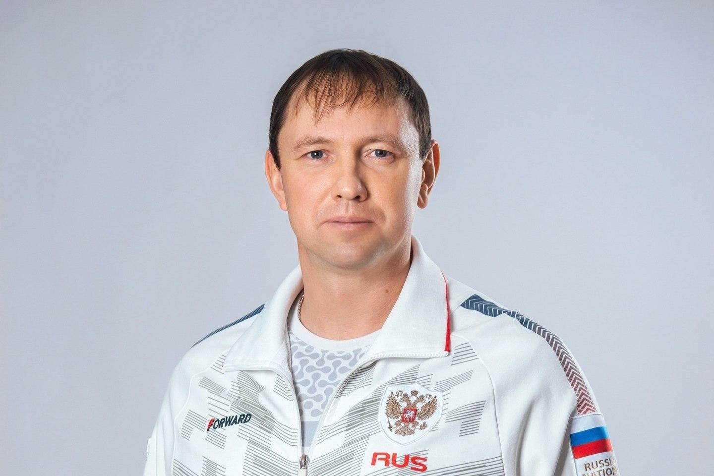 Курский тренер по всестилевому карате Виталий Горохов вошёл в тренерский штаб сборной России