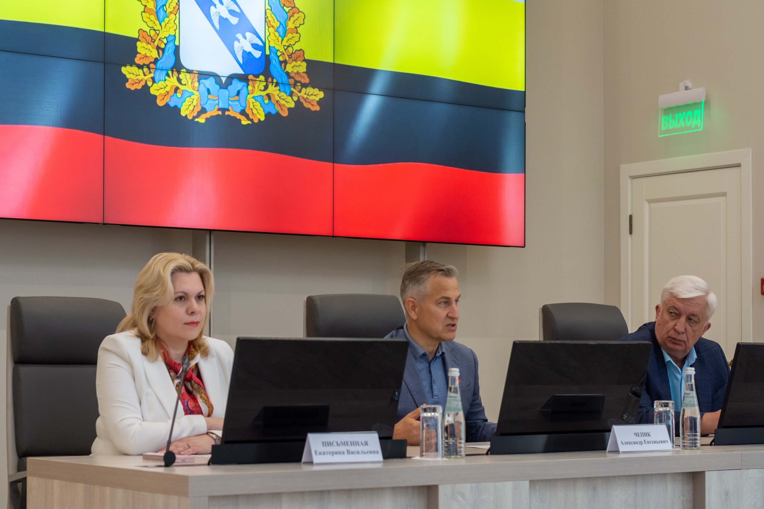 В Курской области увеличилась продолжительность жизни