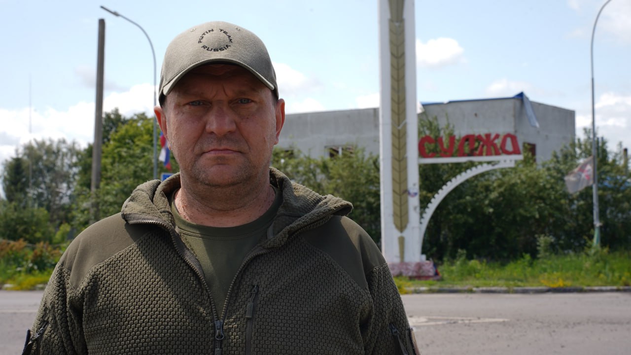 В Курской области назначили врио главы Суджанского района Алексея Спиридонова