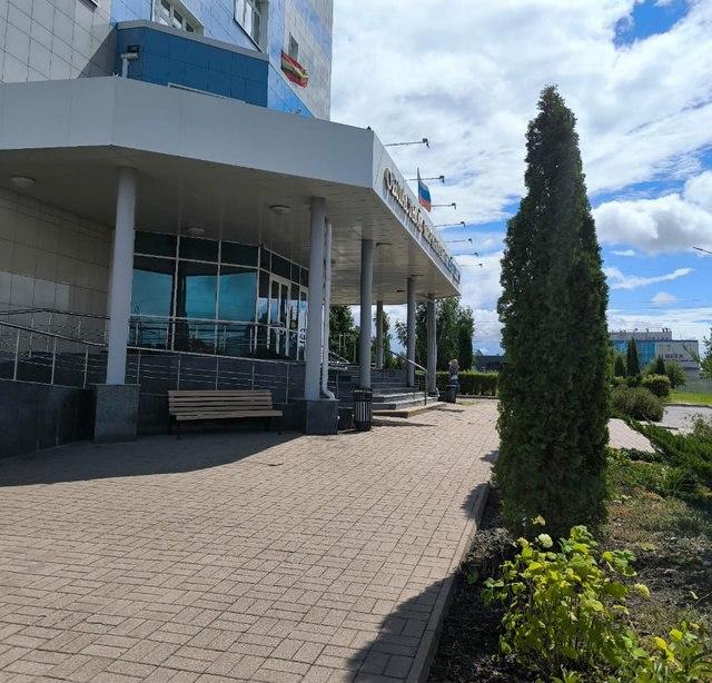В июне в курском ОПЦ появились на свет 343 ребёнка