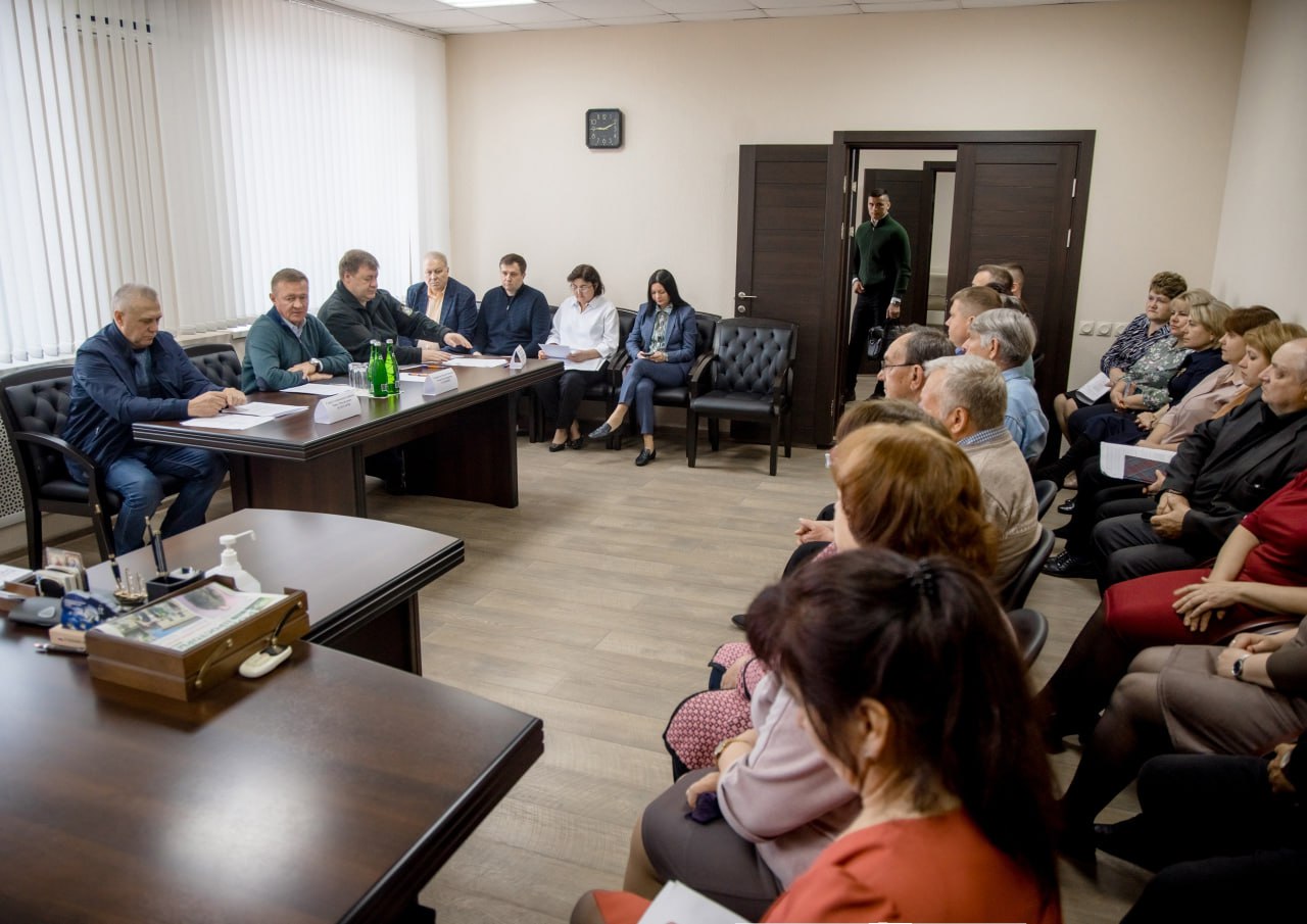 В Курской области с начала СВО восстановили 975 частных домов