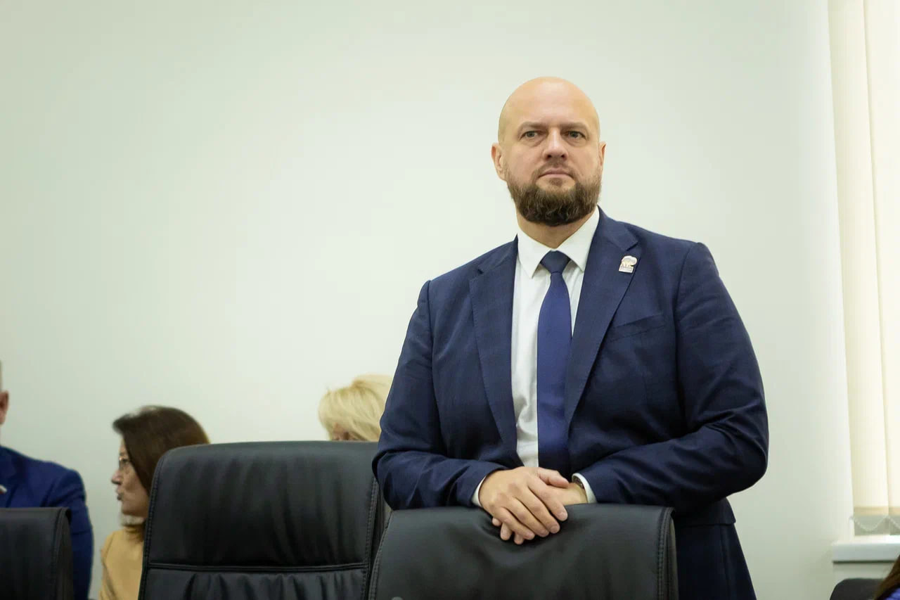 Глава Курска расскажет о работе коммунальных служб в прямом эфире