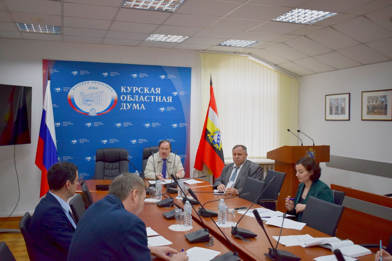 В Курской области могут запретить продажу алкоголя 2 января и 11 сентября