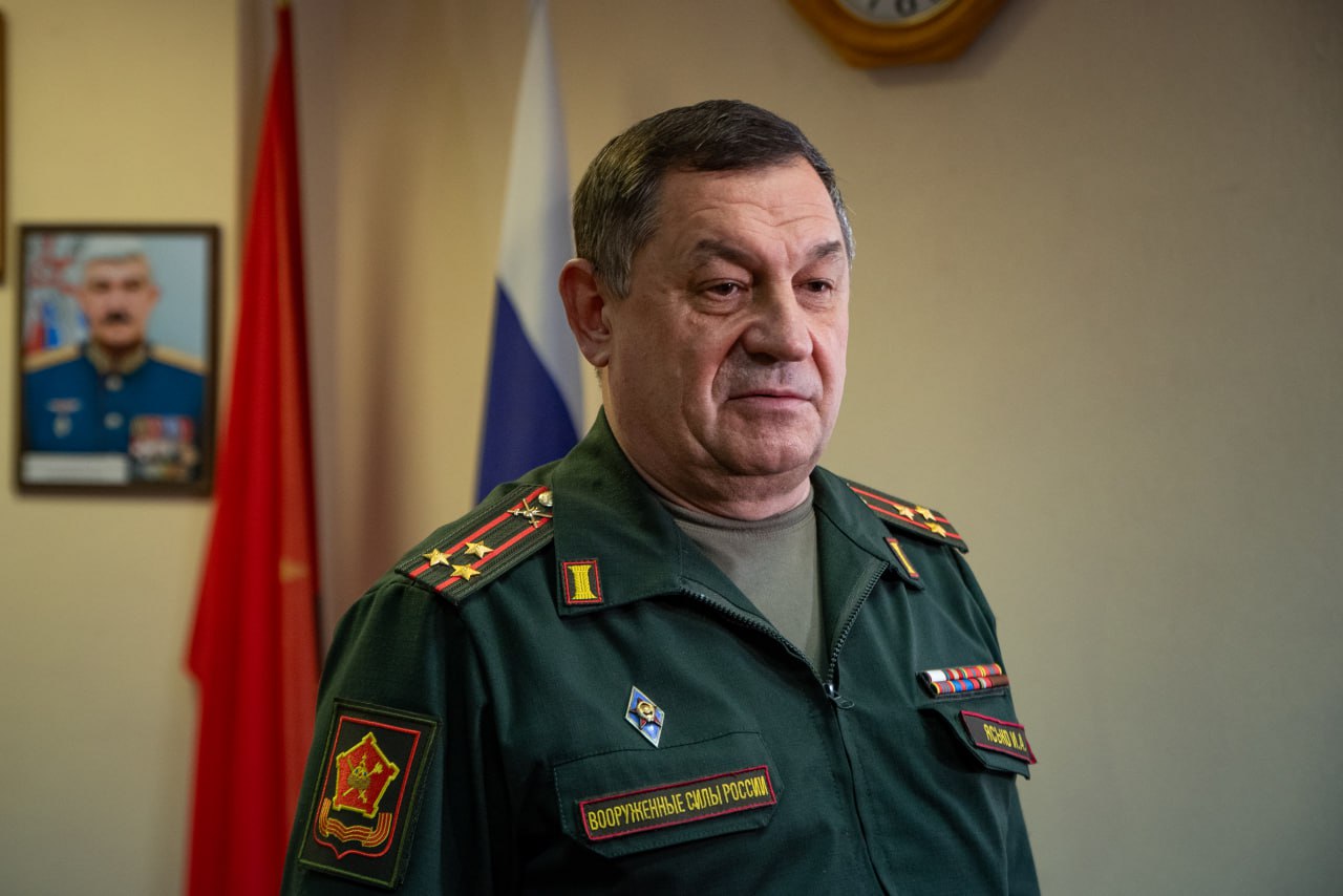 За полгода 200 курян заключили контракт на военную службу с Минобороны