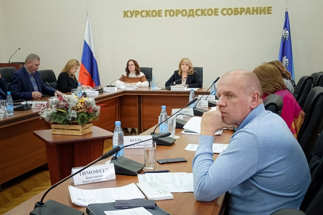 В Курске подвели итоги работы по противодействию нелегальной занятости в 2025 году