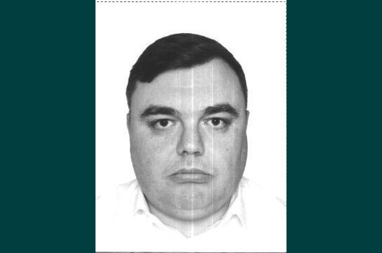 Курские полицейские разыскивают скрывшегося от органов следствия мужчину