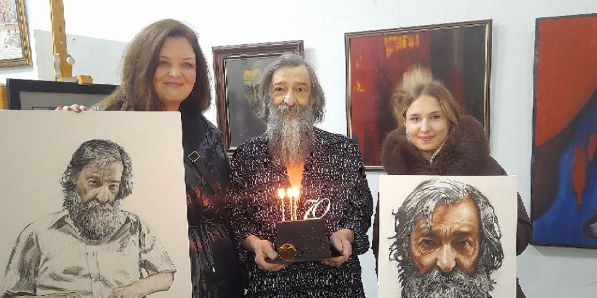 Не измена, но нечто большее