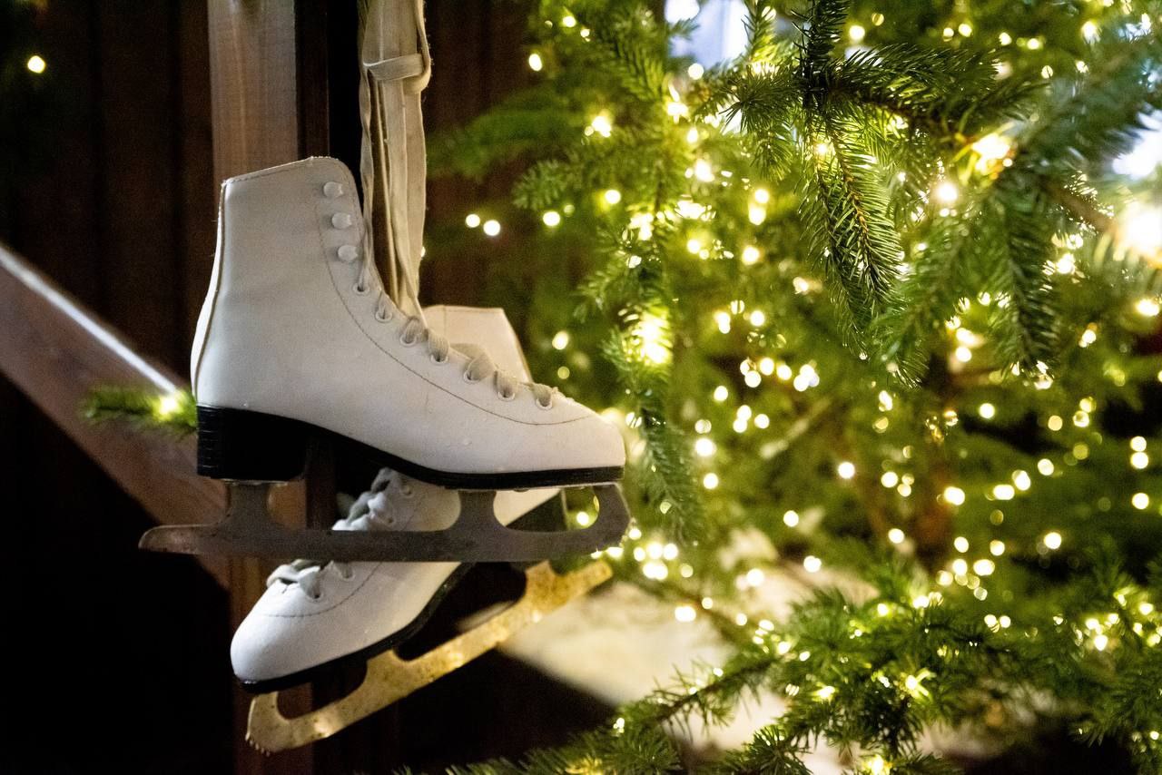 24 января студенты могут посетить в Курске два катка со скидкой 50%