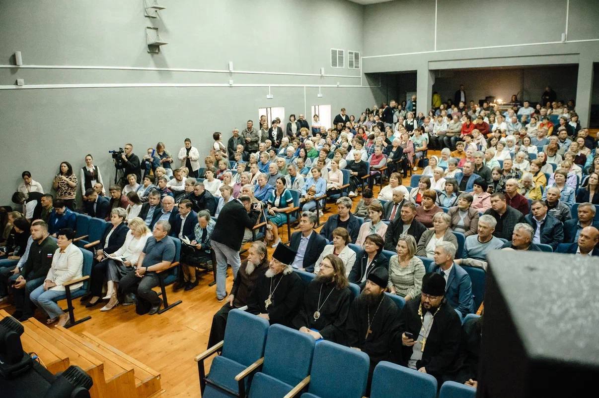 В Курской области Кшенскому ФОКу могут присвоить имя погибшего дзюдоиста Сергея Белых