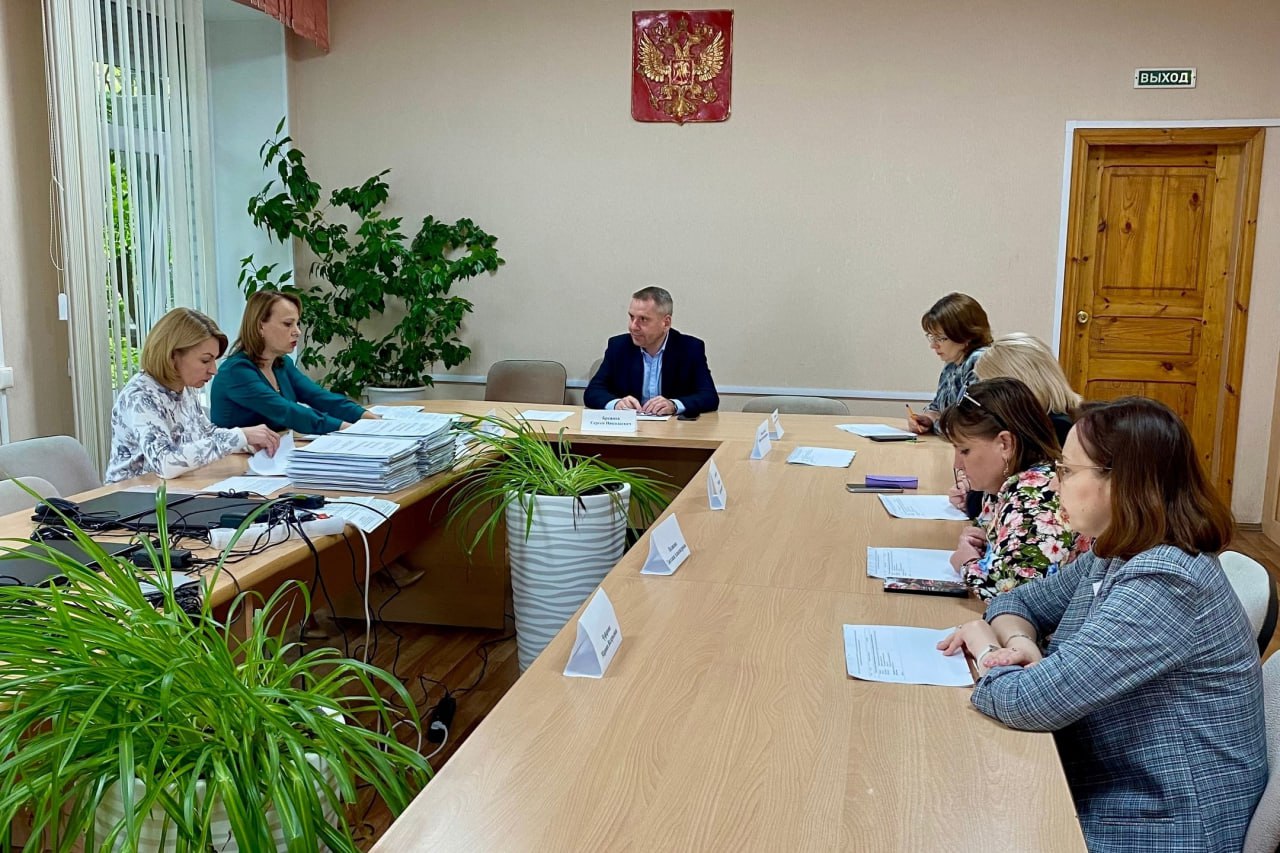 В Курске 26 бизнес-планов реализуются с помощью социальных контрактов