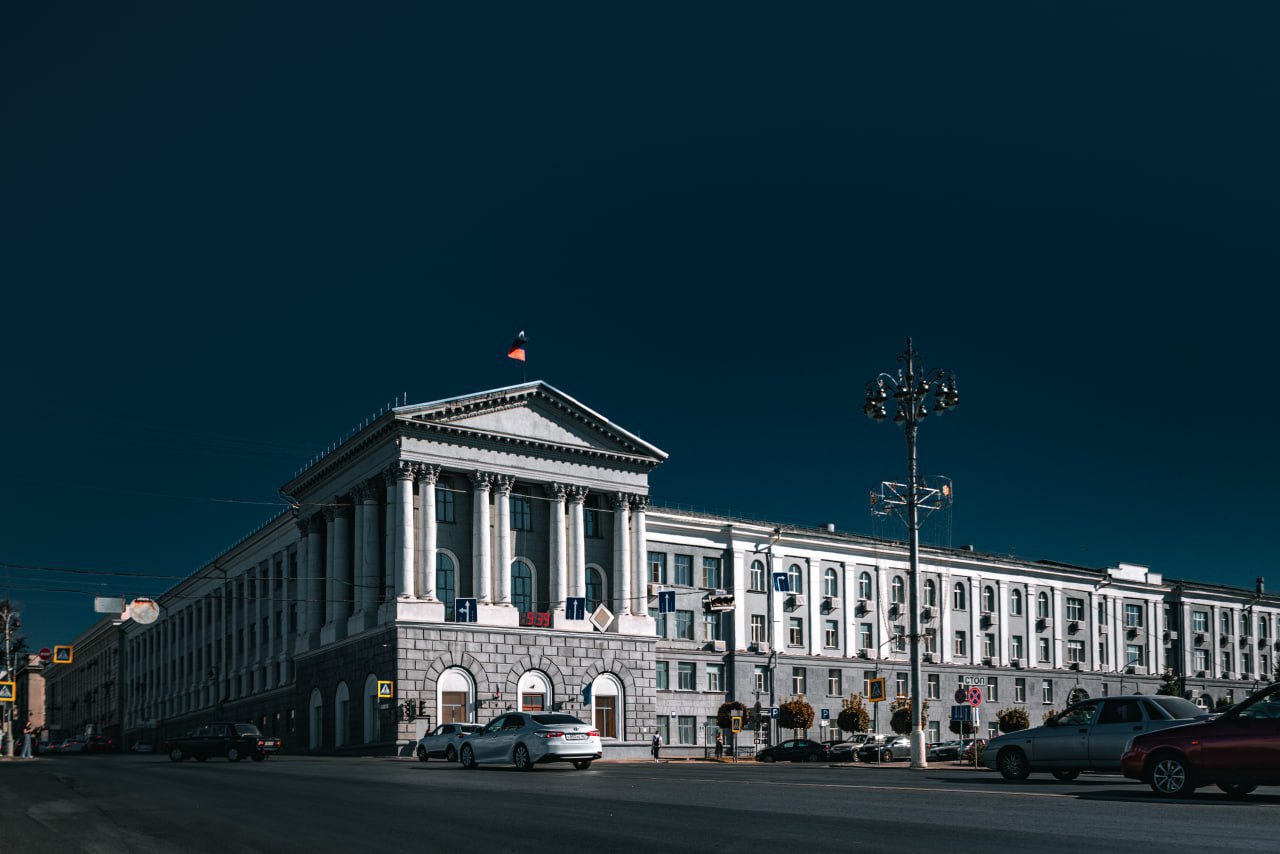 В Курске собственникам пострадавшего от атак ВСУ жилья выплатят деньги на капремонт