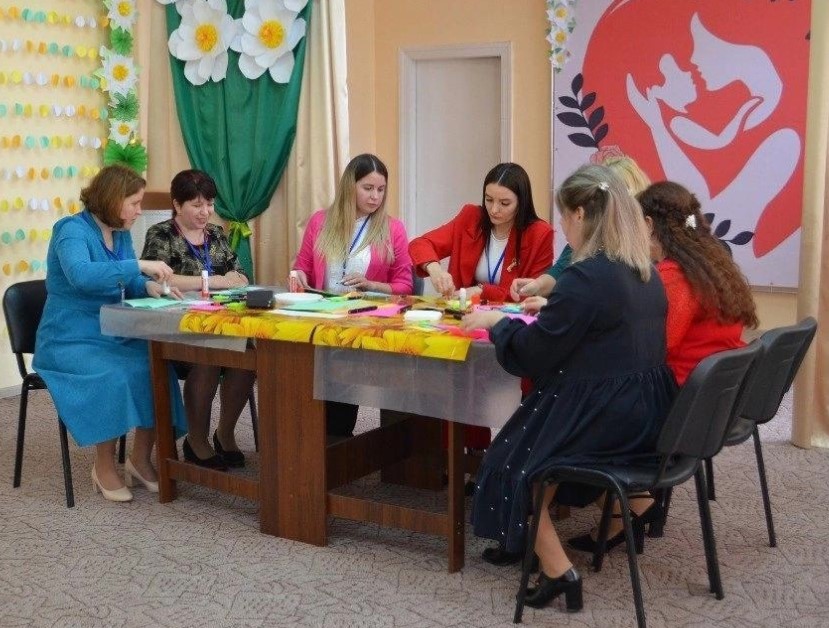 В Курске подвели итоги конкурса по учебно-методическому обеспечению дополнительного образования