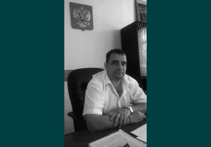 Скончался 48-летний директор управления капитального строительства Курска Александр Сорокин