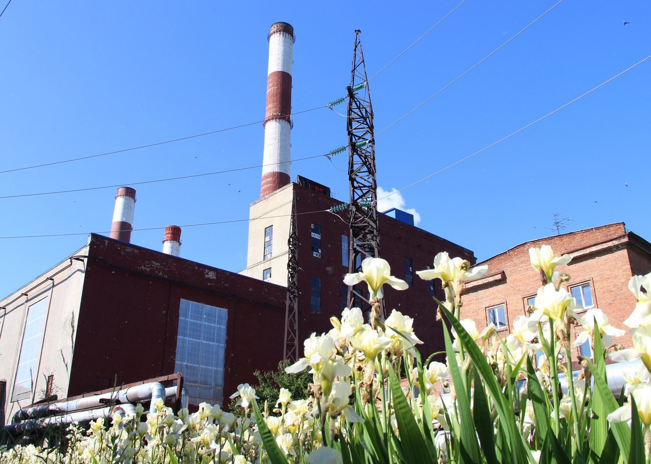 В 2026 году «РИР Энерго» направит на экологические мероприятия в Курске более 7,5 млн рублей