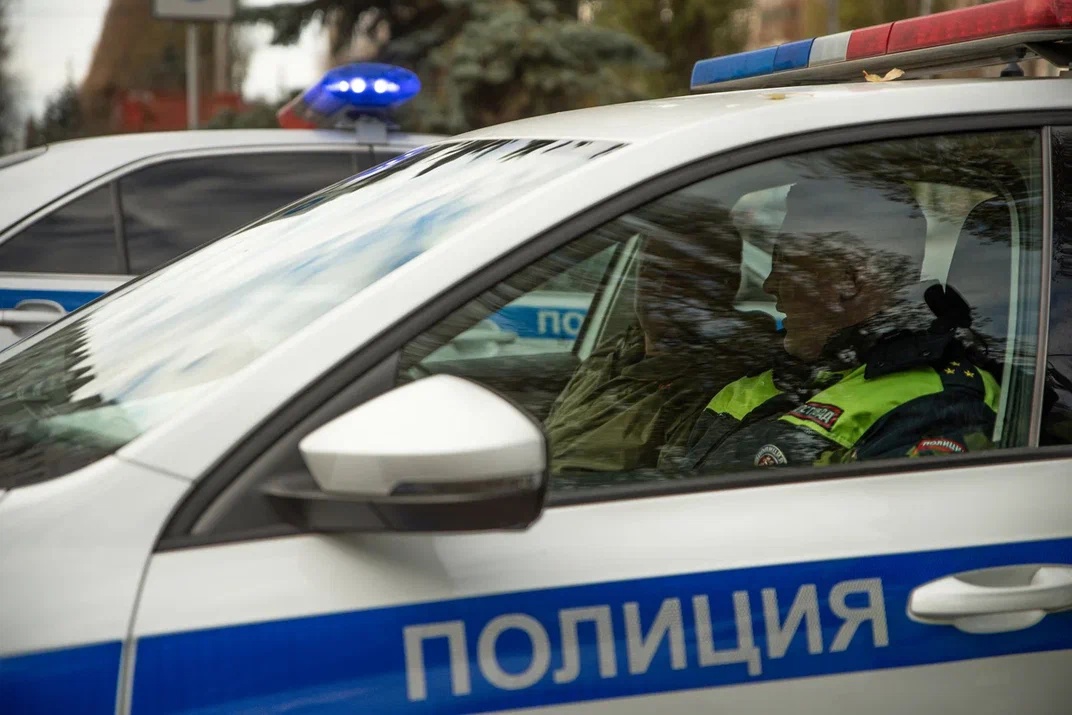 В ДТП на автодороге «Курск-Борисоглебск» погиб водитель «КИА Спектра»
