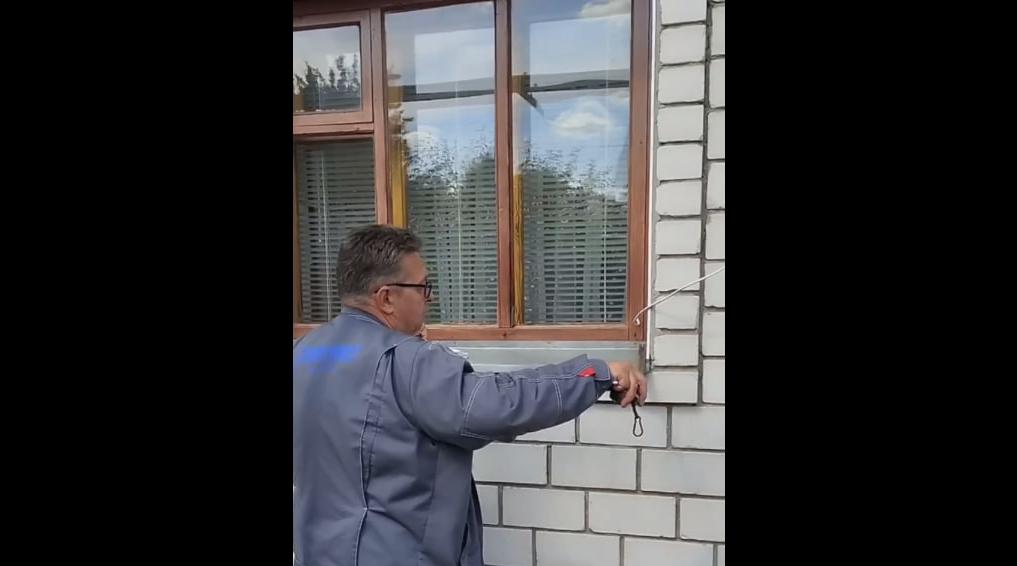 Во Льгове Курской области ракетным ударом ВСУ повреждены 64 частных дома и 28 квартир